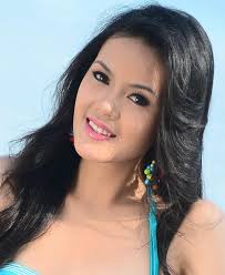 Miss Philippines Earth