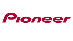 Pioneer Pioneer Logo Pioneer Car Stereo Pioneer Audio