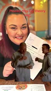 Passed it and got 93! #Meme #MemeCut #class1 #theorytest #fedex  #sprinterdriver #celebrate #fyp #fypシ #lorry