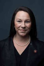 Redefining Representation: The Women of the 116th Congress