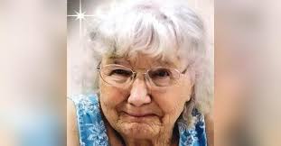 Kittie Holston Toms Obituary