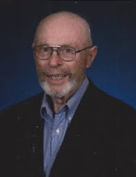 Carl Edward Johnson (1934-2017)