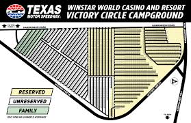 Seating Chart And Facility Maps