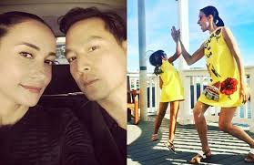 Daniel Wu Juggles Career and Family