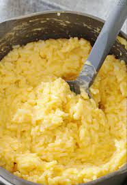 Cheesy Mexican Rice Casserole Foodtastic Mom