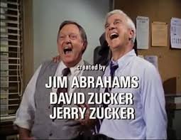 I'd be showing my age if i said, is it live or is it memorex. refering to the old commercial that challenged you to decide if it was a life performance or recorded on memorex tape. Everybody Laughs Ending Tv Tropes