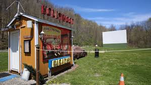 Here's what to expect if you go. Coronavirus Drive In Movie Theaters The New Normal In Northeast