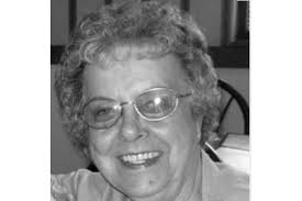 Roberta Lockhart Obituary (1933