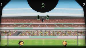 Play against your friends 1 vs 1, 2 vs 2 or 1 vs 2! Head Soccer Unblocked Play Sports Heads Championship