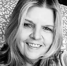 Lani HACKER Obituary (1967