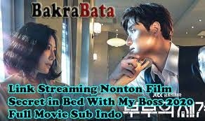 Nonton wife of my boss (2020) subtitle indonesia. Secret In Bed With My Boss Sub There Can Be No Winners The Consequences Of Sleeping With My Boss Terdapat Banyak Pilihan Penyedia File Pada Halaman Tersebut Desing Ms
