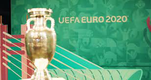 The 2020 uefa european football championship, commonly referred to as uefa euro 2020 or simply euro 2020, is scheduled to be the 16th uefa european championship. Cwiercfinaly Euro 2020 Kto Z Kim I Kiedy Mecze Drabinka Terminarz Najlepsi Bukmacherzy Online