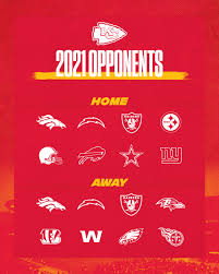 2021 season schedule, scores, stats, and highlights. Chiefs Announce 2021 Opponents