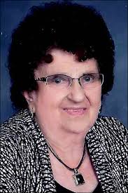 Eileen B. Gehlhausen, 96, Bristow