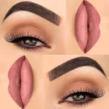 Glamorous Lip Products Trending Now Purple Eye Makeup Makeup Designs Eye Makeup