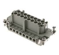 Standard, CNE series, Male Rectangular Insert, size 77.27 ...