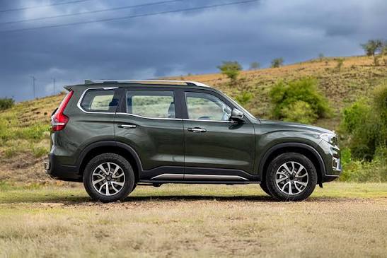 Mahindra Scorpio N Z6 Diesel On-Road Price and Offers in Lakhimpur Kheri, Sitapur