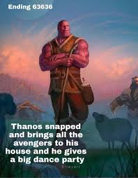 Thanks to the likes of reddit and 4chan, multiple claims have been made online over recent weeks about exactly what happens in 'i could do this all day.' are the final words from cap in the movie. Avengers Endgame Endings Fans Imagine Other 14 Million Outcomes Doctor Strange Saw Polygon