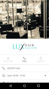 Best for distressed, colour treated, dry, brittle. Lux Hair Salon For Android Apk Download