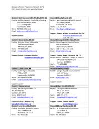 Some of our centers also deliver a variety of specialty services, like travel health, immigration exams, or quantitative respirator fit tests. Click For Board Directory Georgia Infection Control Network