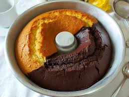 Gateau Moelleux Au Yaourt Et Au Cacao Recettes Faciles Recette Gateau Moelleux Dessert Simple Et Rapide Recette Facile
