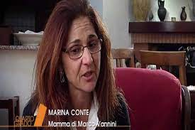 Marina Conte Chi E La Mamma Di Marco Vannini Eta Lavoro