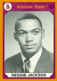 Pinstripe Alley Top 100 Yankees: #62 Reggie Jackson