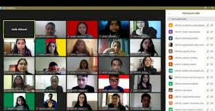 Ensuring quality education for children📌. Mahasiswa Uin Bandung Tampil Di Imun Online Conference 2020
