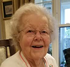 Grace Barlow Obituary