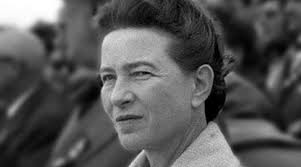 Simone de Beauvoir received letters for life advice: Report