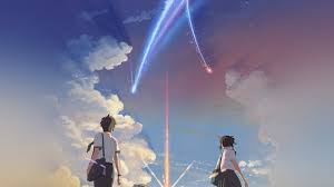 Do you want cute anime boy wallpapers? Ar28 Boy And Girl Anime Art Spring Cute Wallpaper