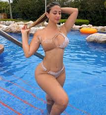 LOT 6 PCS Photo 8x10 Sexy Mariam Olivera Beautiful Model Girl Waterproof  2MO1MO3 | eBay