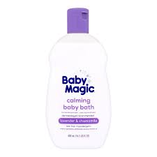 Our baby magic original hair & body wash has the original scent that moms have loved for generations. Purchase Baby Magic Calming Baby Bath Lavender Camomile 488ml Online At Special Price In Pakistan Naheed Pk