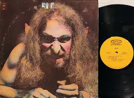 With respect to Ronnie James Dio's time in Black Sabbath, Iommi indicated:  “Ronnie, as you know, he always gave it all, and he'd always do his best.  And he was really particularly