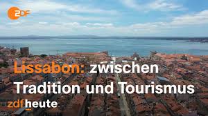 Bitte kontaktieren sie die botschaft zuerst telefonisch (+351 213 944 090). Lissabon Nach Corona Ein Tourismusmagnet Erfindet Sich Neu Auslandsjournal Youtube