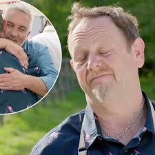 Bake Off viewers brand show 'fix' after Phil Thorne is sent home despite  Priya...