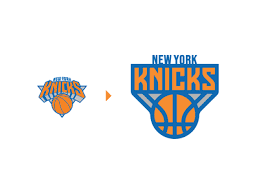 The present knicks logo was last updated during the start of the 2011 season. Knicks Designs Themes Templates And Downloadable Graphic Elements On Dribbble