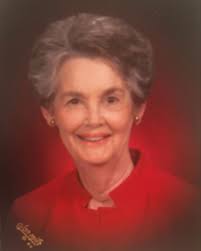 Mary Cleland Becton Obituary December 26, 2024