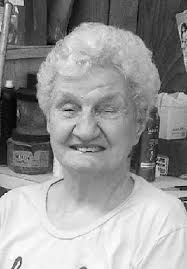 Margaret Holden Obituary (2022)