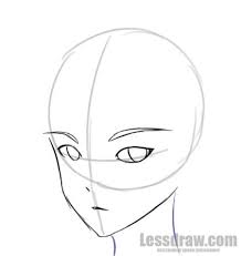 How To Draw Anime Boy Step By Step For Beginners Anime Drawings Drawing Anime Bodies Anime Drawings Boy