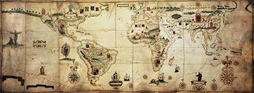 Portolan Charts Navigating The Ancient Seas Steven Becker