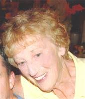 Obituary information for Margaret L. Bedell