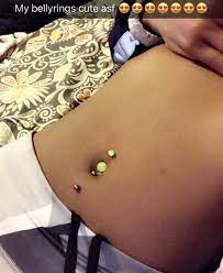 21 Likes 0 Comments Dm Me For Promo Niyahpostedthat On Instagram How Many Piercings Do You Have Belly Piercing Hip Piercings Cute Piercings