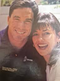 person asking questions in Hong Kong