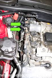 If it does, than you will need to get a sensor simulator, so the ecu will have a right reading mercedes slk world. Bmw E90 Oxygen Sensor Replacement E91 E92 E93 Pelican Parts Diy Maintenance Article
