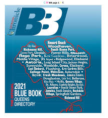 Check spelling or type a new query. Queens Chronicle Blue Book 2021 By Queens Chronicle Issuu