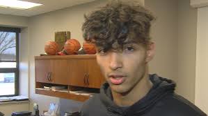 Donnie Wiley Signing Day Full Interview