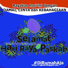 Ucapan selamat hari ulang tahun pernikahan untuk orangtua. Ucapan Ucapan Paskah Cgkata