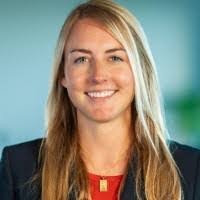 Kate Hinson's Instagram, Twitter & Facebook