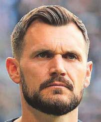Stankovic: We're in for as big a test as Old Firm posed | Scottish Daily Express - newspaper
